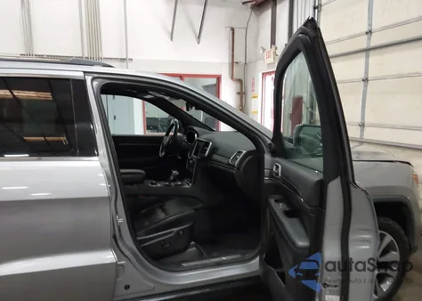 2018 Jeep Grand Cherokee Limited 4X4 z USA, uszkodzony, nr VIN 1C4RJFBG3JC274438